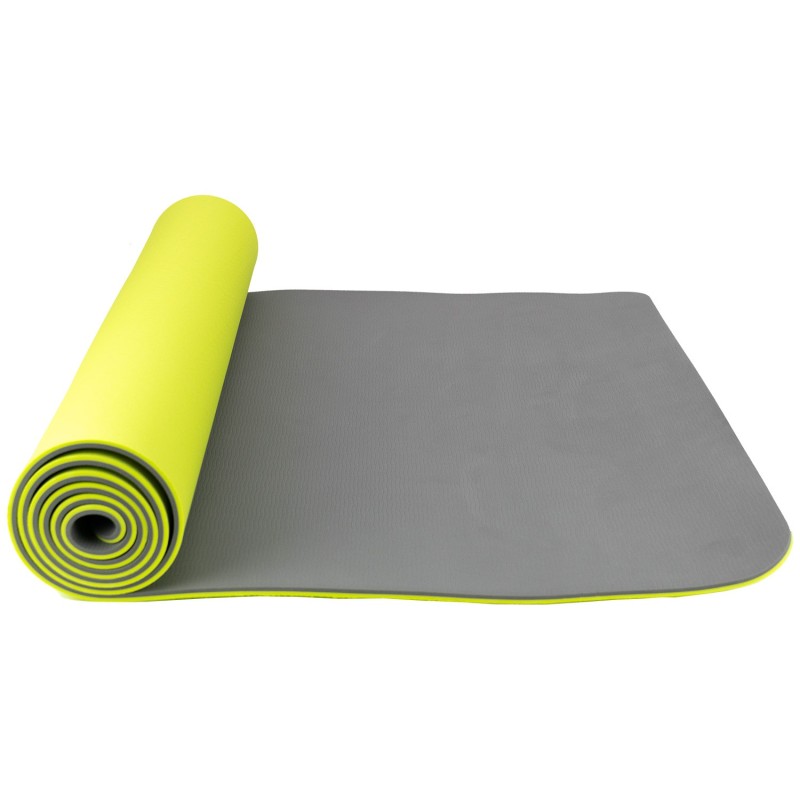 Esterilla Yoga Maximpro TPE Jooga Verde