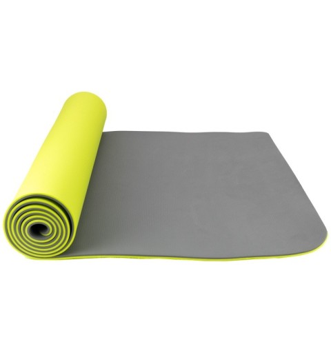 Esterilla Yoga Maximpro TPE Jooga Verde