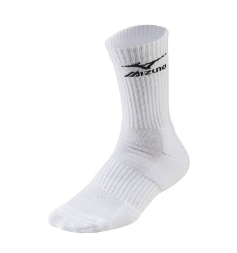 Calcetines Mizuno Training 3P Blancos