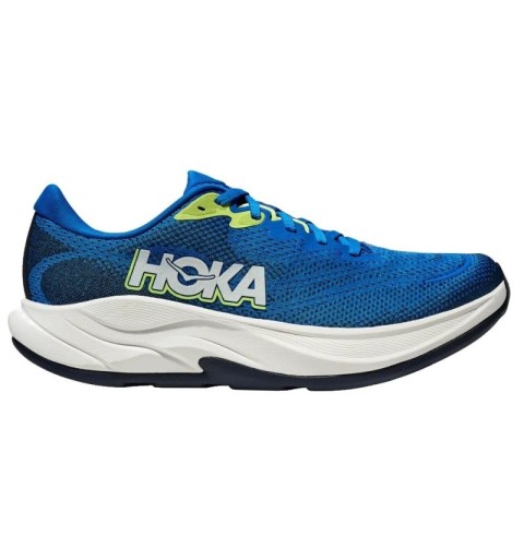 Zapatillas de running de Hoka