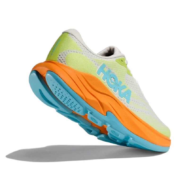 Hoka running