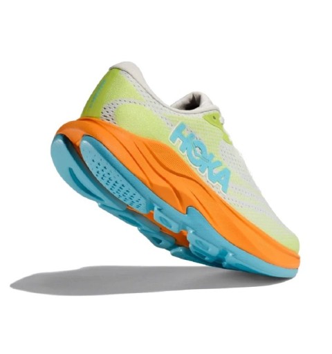 Hoka running