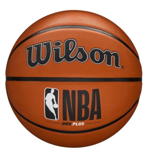 Balón Baloncesto Wilson NBA DRV Plus T-7