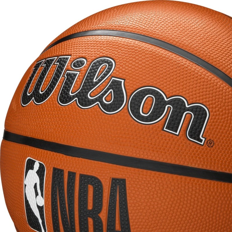 Balón Baloncesto Wilson NBA DRV Plus T-7