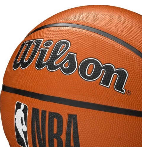 Balón Baloncesto Wilson NBA DRV Plus T-7