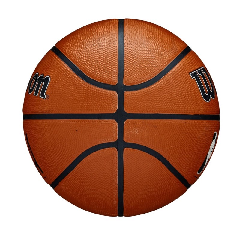 Balón Baloncesto Wilson NBA DRV Plus T-7