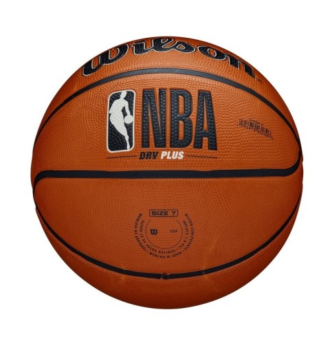 Balón Baloncesto Wilson NBA DRV Plus T-7