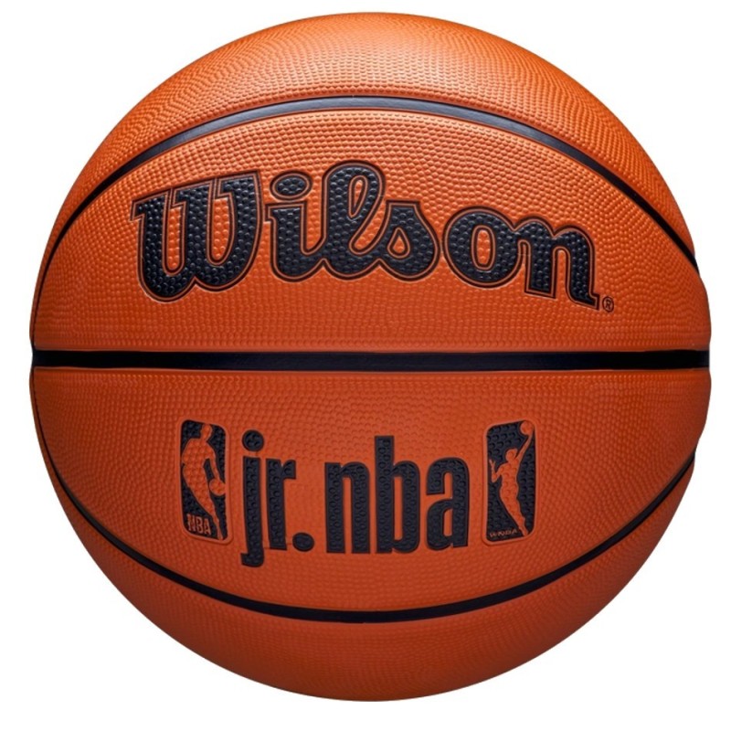 Balón de baloncesto Wilson JR NBA FAM en talla 7