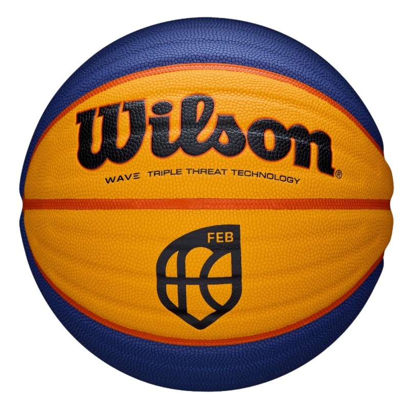 Balón de baloncesto FIBA 3x3 Game