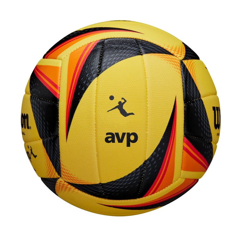 Balón Voleibol Wilson AVP OPTX Réplica T-5