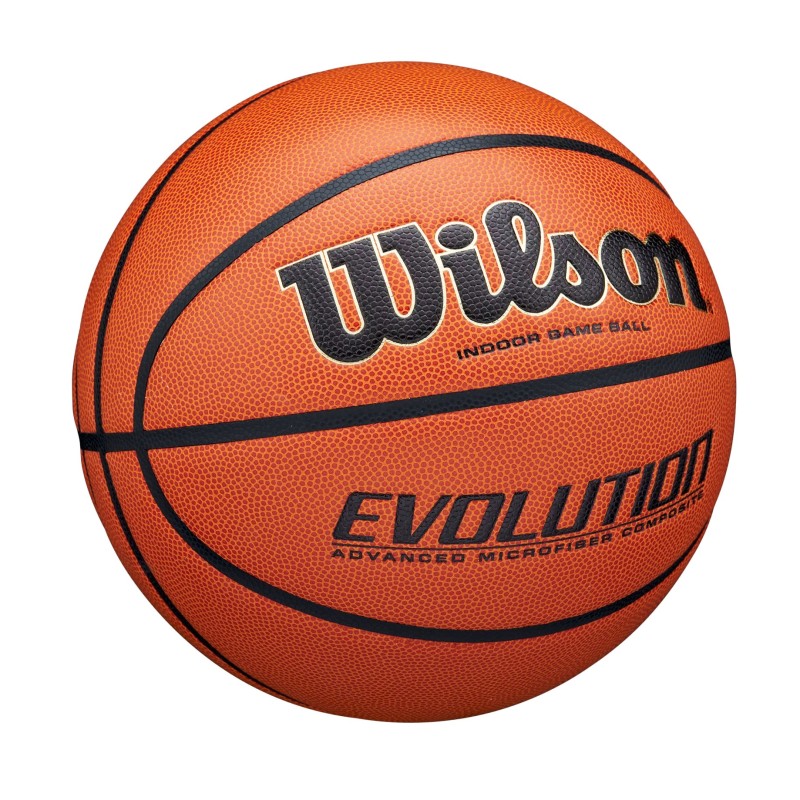 Balón Baloncesto Wilson NBA DRV PLUS T-7