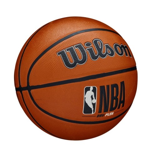 Balón de baloncesto Wilson NBA DRV Plus T-6