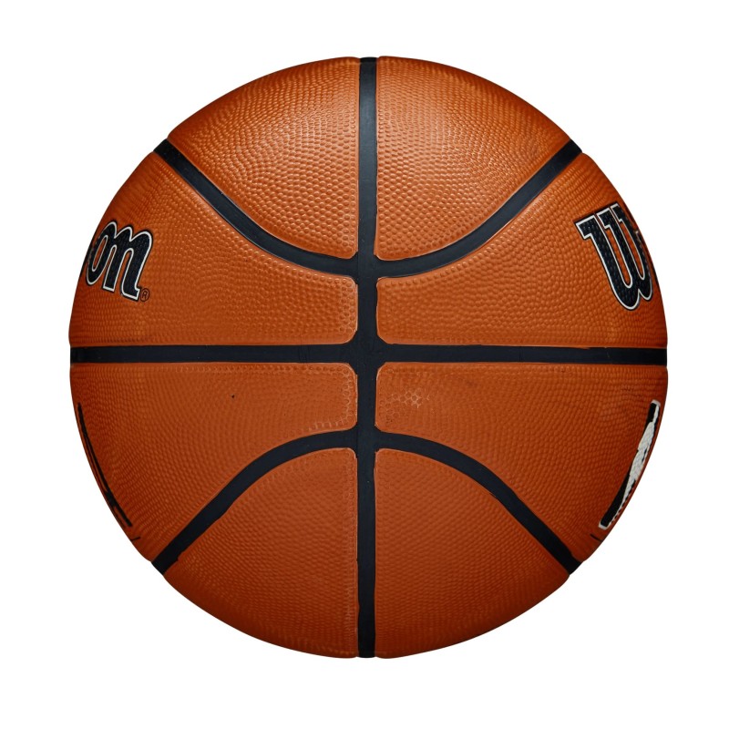 Balón de baloncesto Wilson NBA DRV Plus T-6