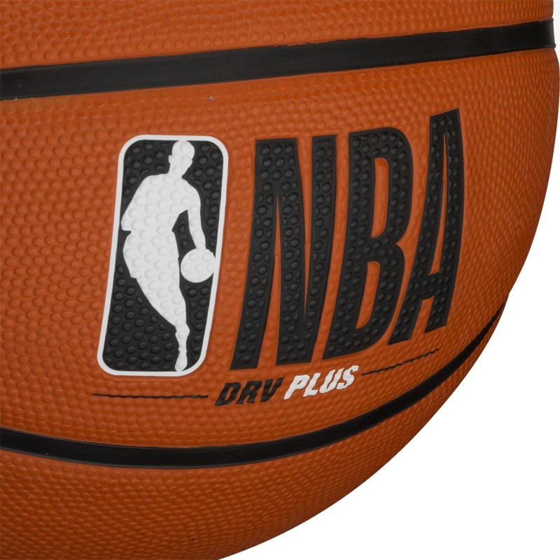 Balón de baloncesto Wilson NBA DRV Plus T-6