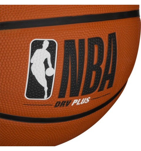 Balón de baloncesto Wilson NBA DRV Plus T-6