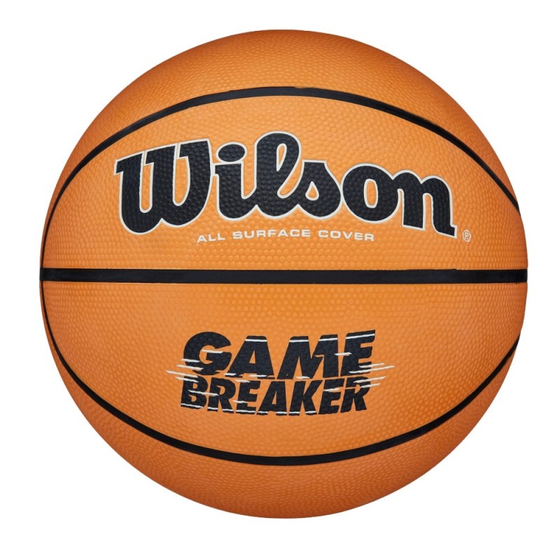 Balón de basket Wilson