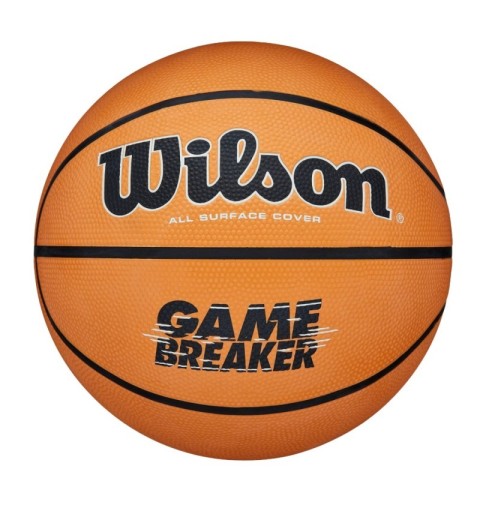 Balón de basket Wilson