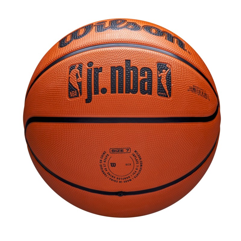 Balón Baloncesto Wilson JR NBA T-7