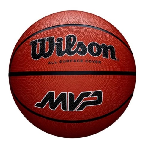 Balón MVP Wilson