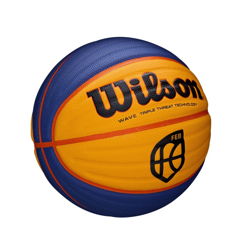 Balón Baloncesto FIBA 3x3 Game T-6