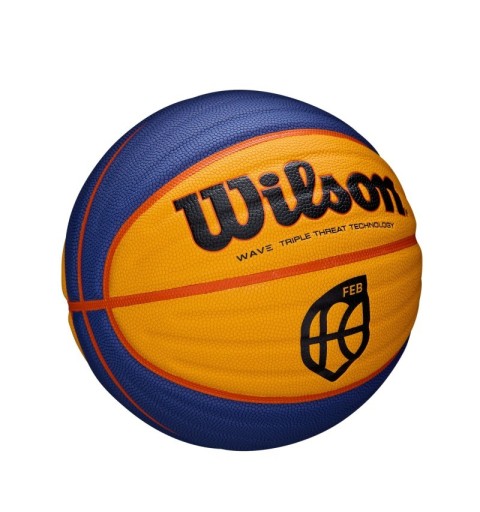 Balón Baloncesto FIBA 3x3 Game T-6