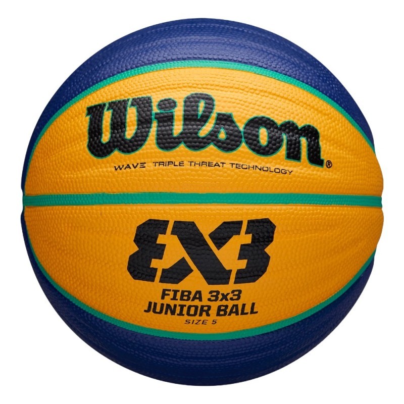 Balón Wilson 3x3