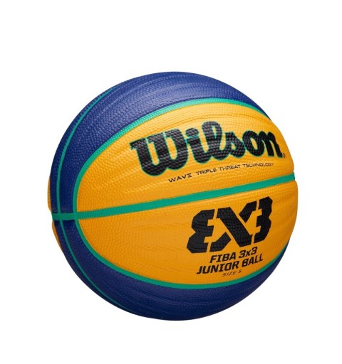 Balón Baloncesto FIBA 3x3 Junior T-5