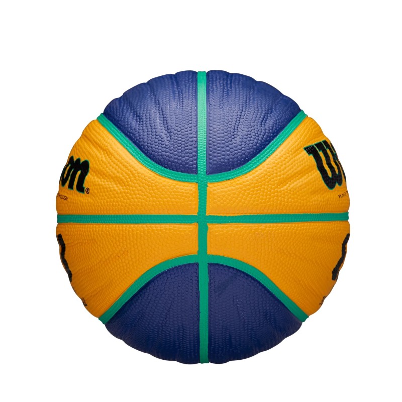 Balón Baloncesto FIBA 3x3 Junior T-5