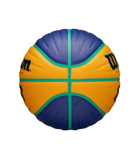 Balón Baloncesto FIBA 3x3 Junior T-5