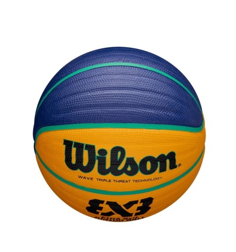 Balón Baloncesto FIBA 3x3 Junior T-5