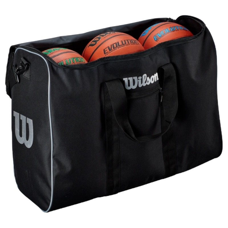 Bolsa Wilson