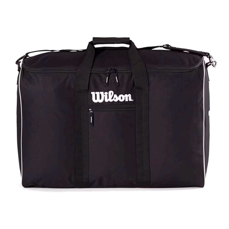 Bolsa Portabalones Wilson 6 balones