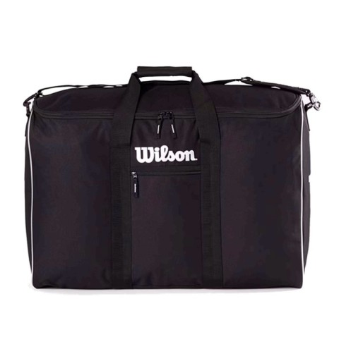 Bolsa Portabalones Wilson 6 balones