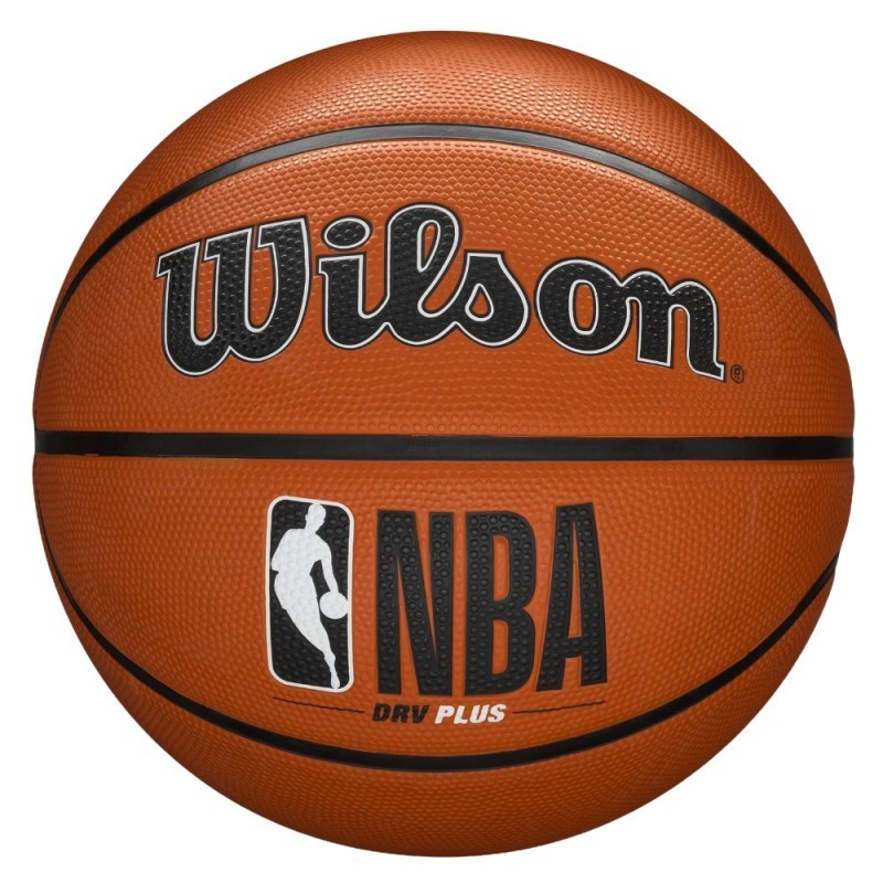 Balón Baloncesto Wilson NBA DRV Plus T-7