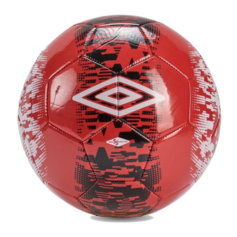 Balón de fútbol para cesped