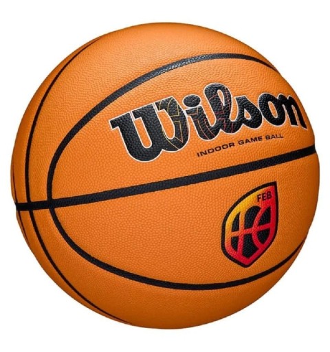 Balón Wilson baloncesto