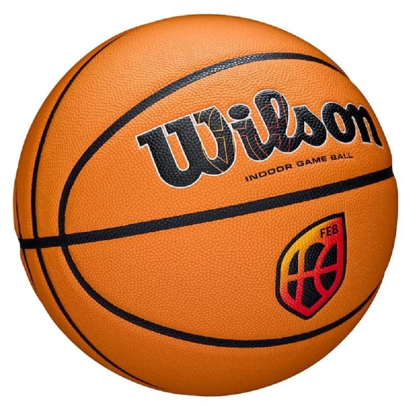 Balón Baloncesto Wilson