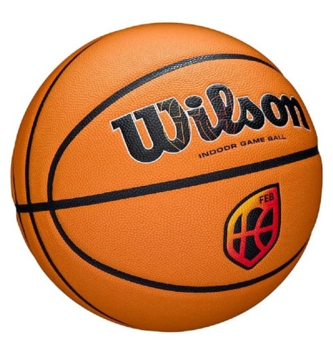 Balón Baloncesto Wilson