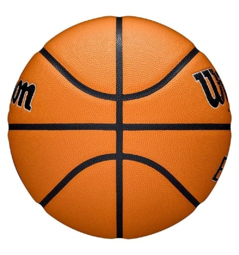 Balón Baloncesto Wilson Evo NXT Game FEB T-7