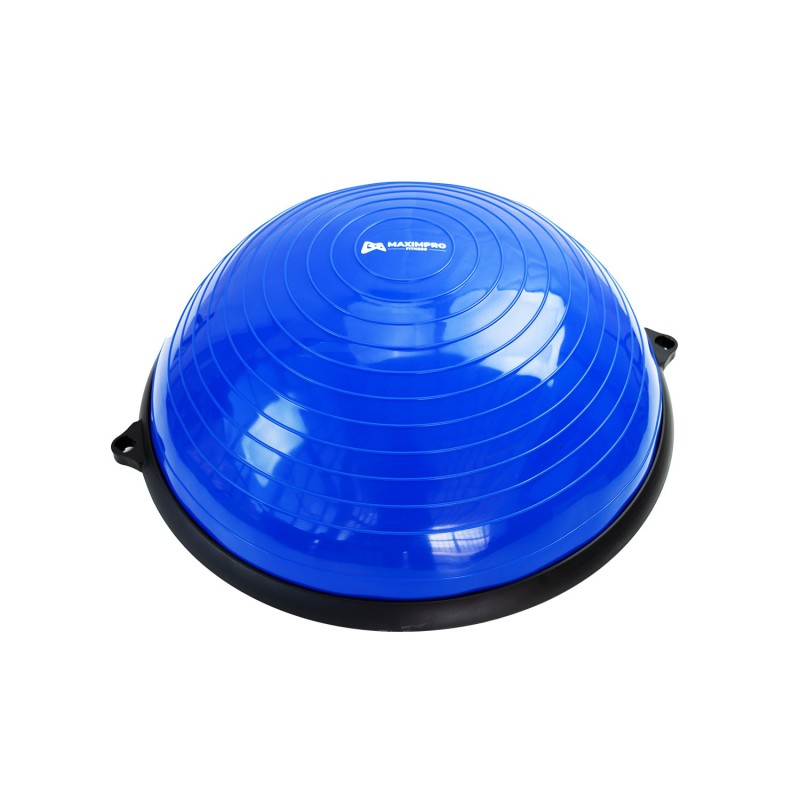 Bosu entrenamiento funcional