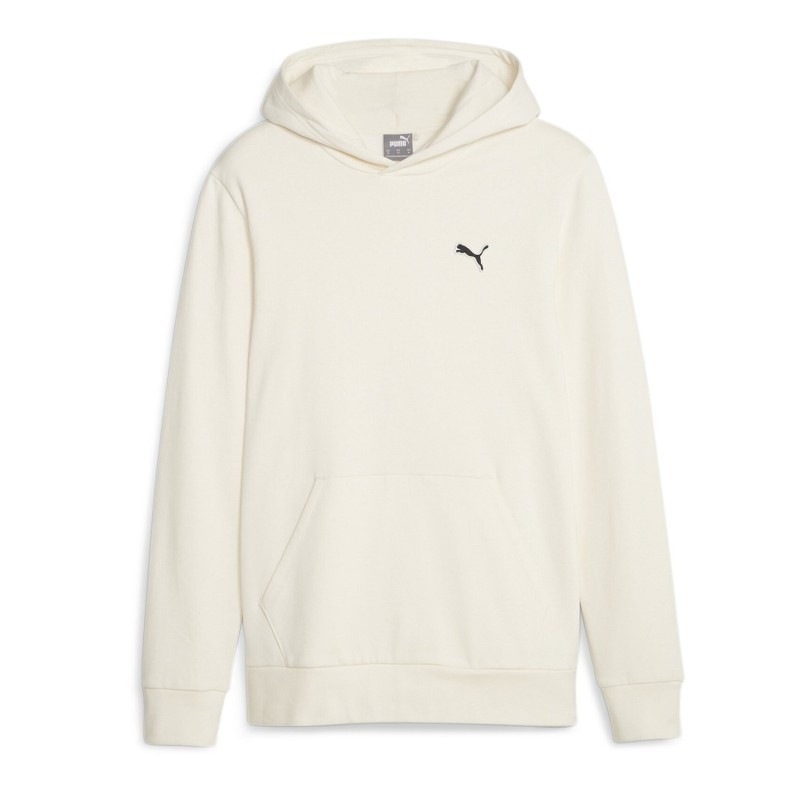 Sudadera puma blanca online