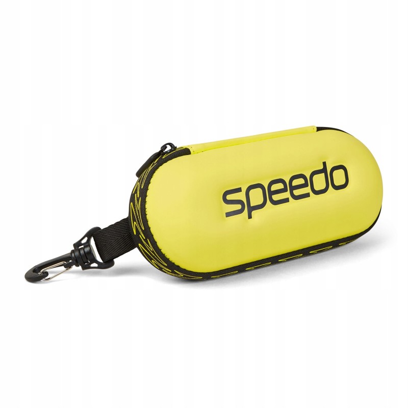 Estuche de gafas de natación Speedo