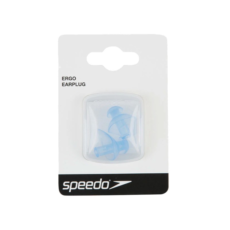 Tapones Speedo natación