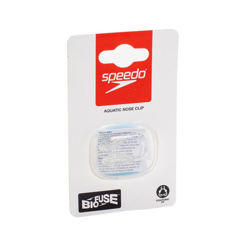 Pinza Speedo piscina