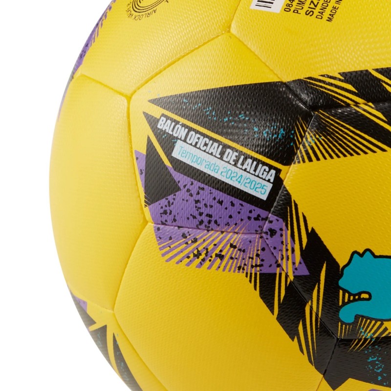 Balón oficial de Puma