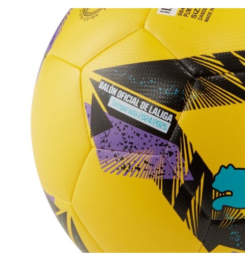 Balón oficial de Puma