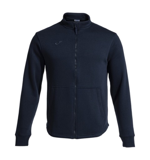 Chaqueta Joma Confort IV Azul Marino