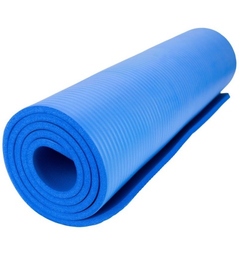 Esterilla Fitness Maximpro NBR Tree Azul