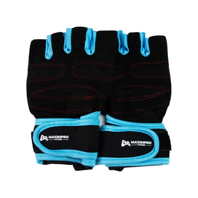 guantes de fitness