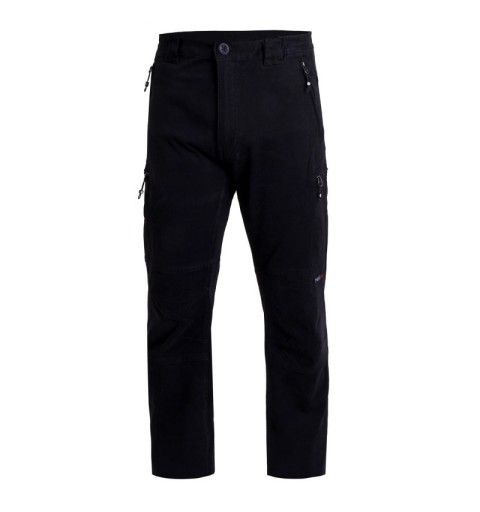 Pantalón Trekking Sphere Pro Maxim Negro